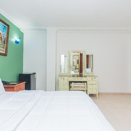 Hotel Baluarte Coast Cartagena Exterior photo