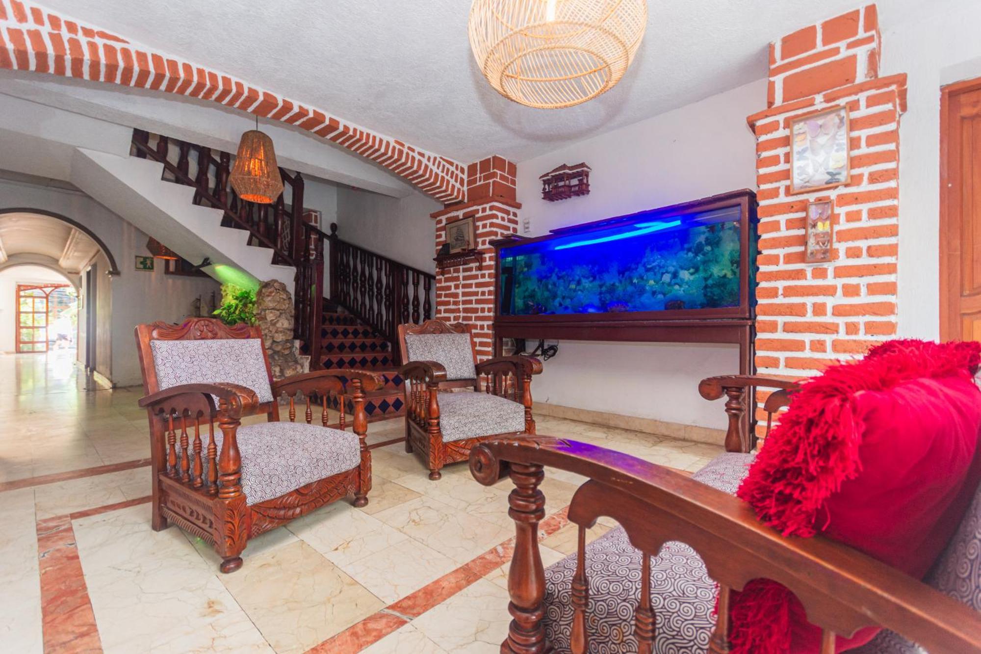 Hotel Baluarte Coast Cartagena Exterior photo