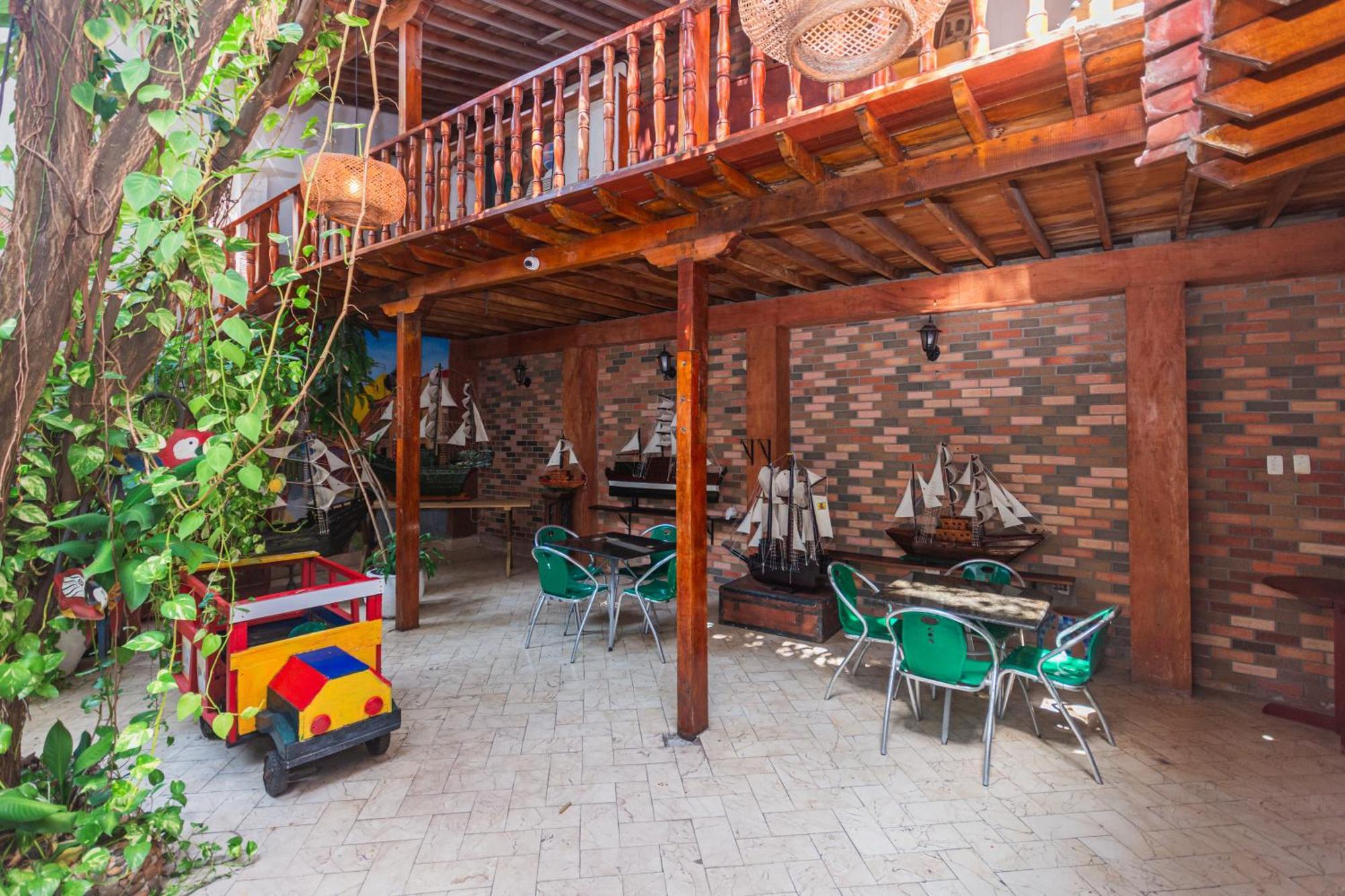 Hotel Baluarte Coast Cartagena Exterior photo