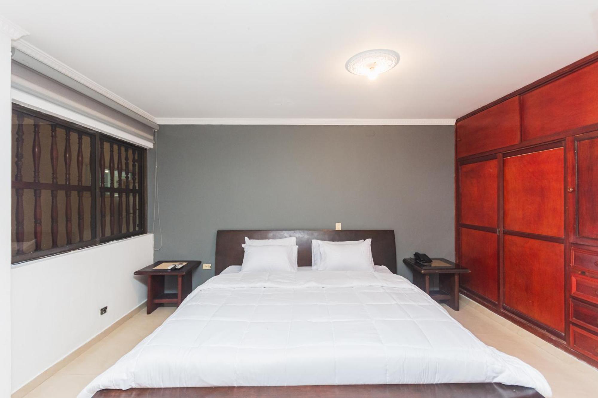 Hotel Baluarte Coast Cartagena Exterior photo