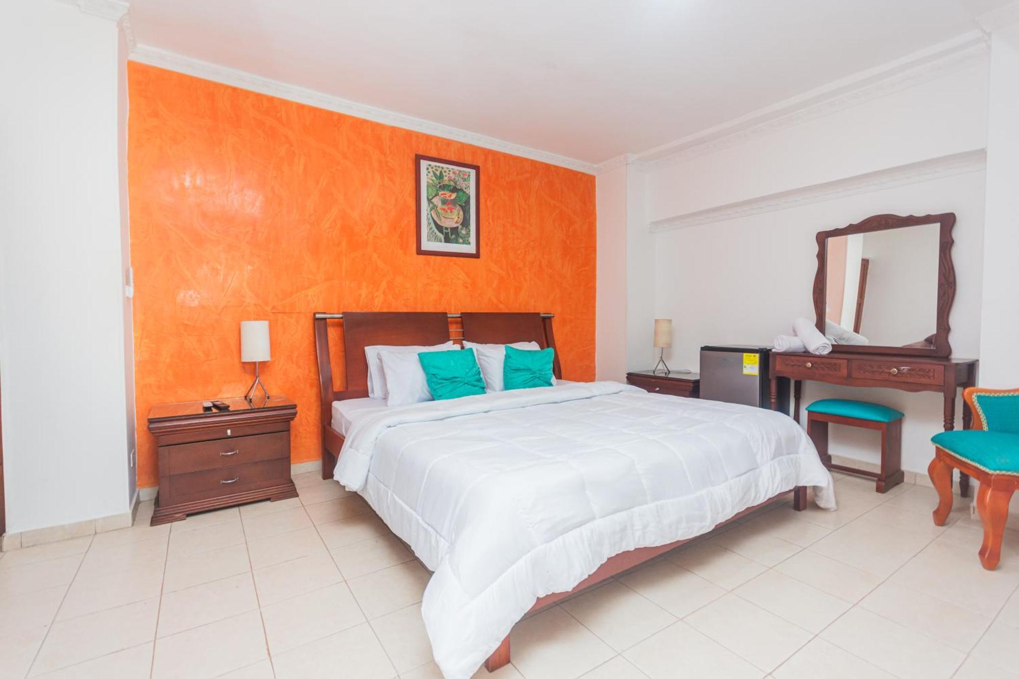 Hotel Baluarte Coast Cartagena Exterior photo